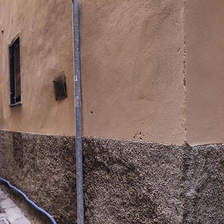 Alle Mura Del Molo Apartment By Wonderful Italy Genoa Exterior photo